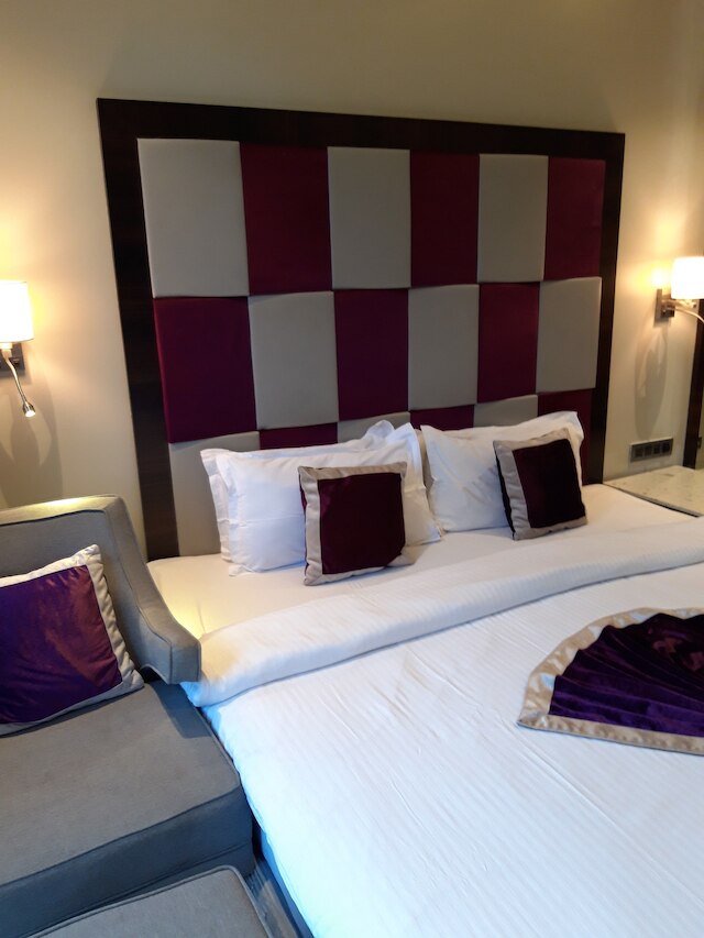 ザ フローラ グランド