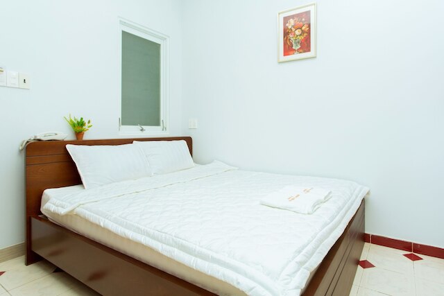 ホテル キム イェン