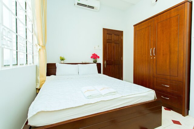 ホテル キム イェン