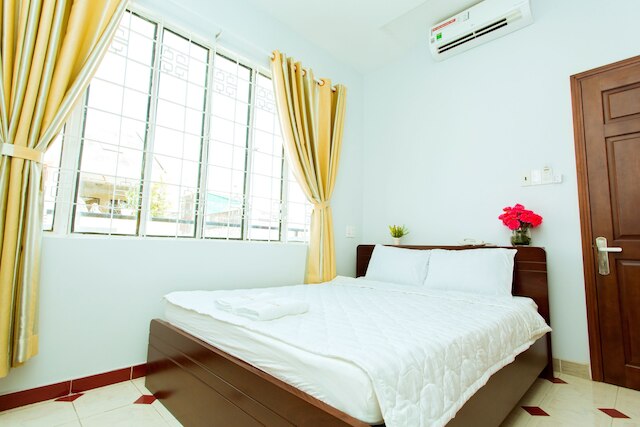 ホテル キム イェン