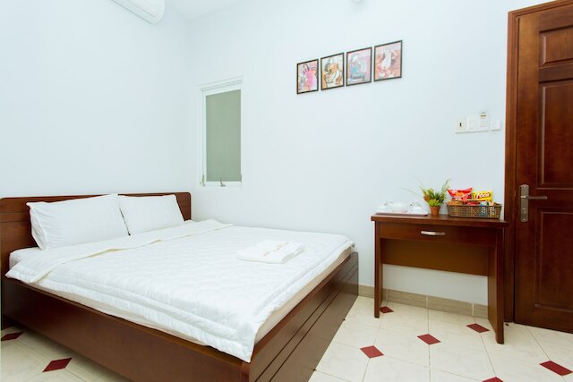 ホテル キム イェン