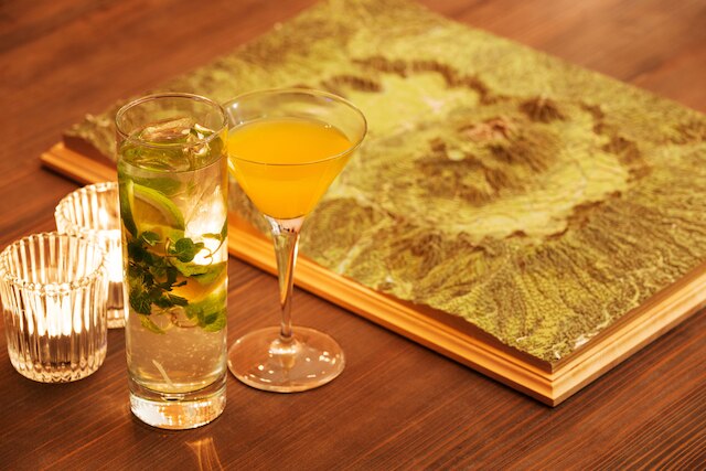 星野リゾート 界 阿蘇