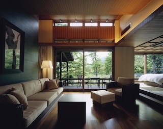 星野リゾート 界 阿蘇