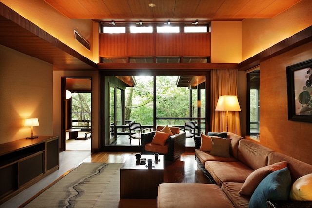 星野リゾート 界 阿蘇