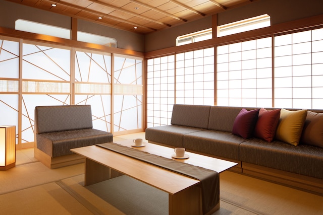 星野リゾート 界 伊東