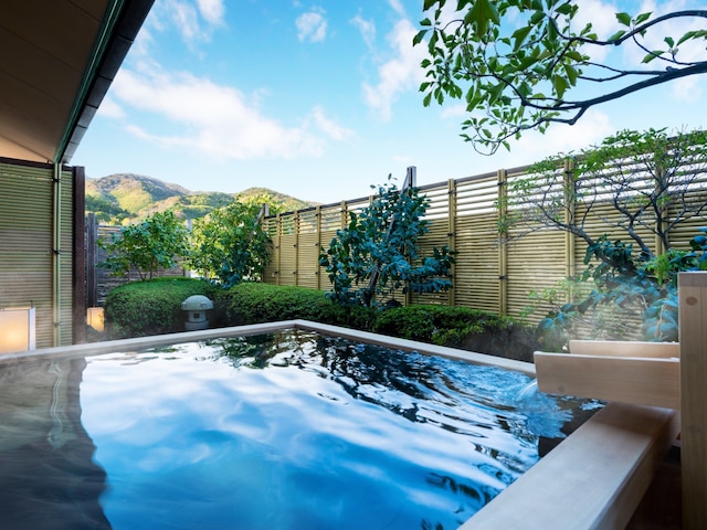 星野リゾート 界 伊東