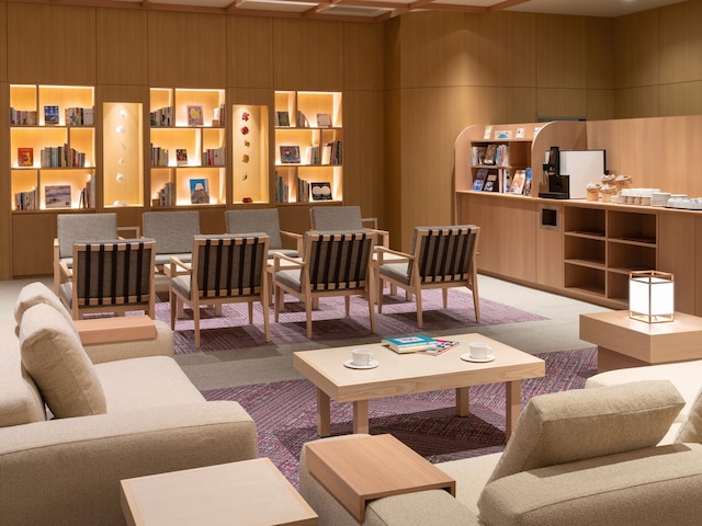 星野リゾート 界 伊東