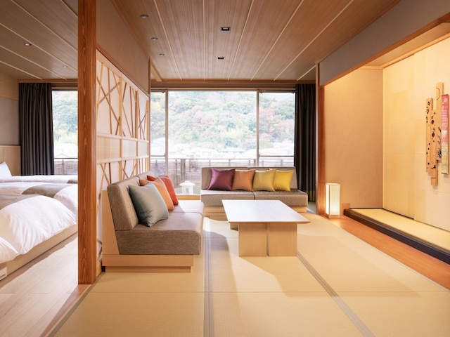 星野リゾート 界 伊東