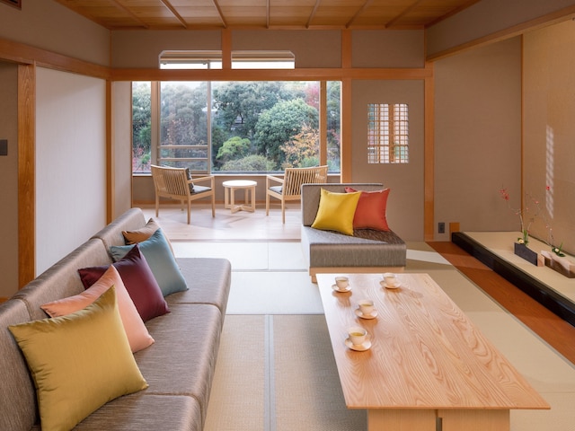 星野リゾート 界 伊東