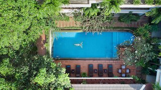 インドラ・アンコール・レジデンス