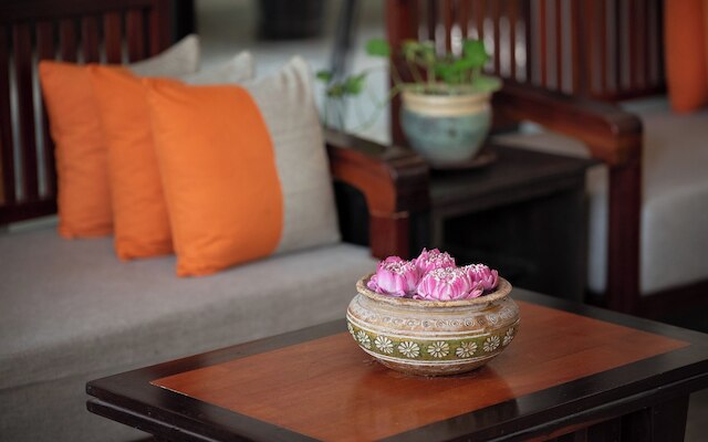 インドラ・アンコール・レジデンス