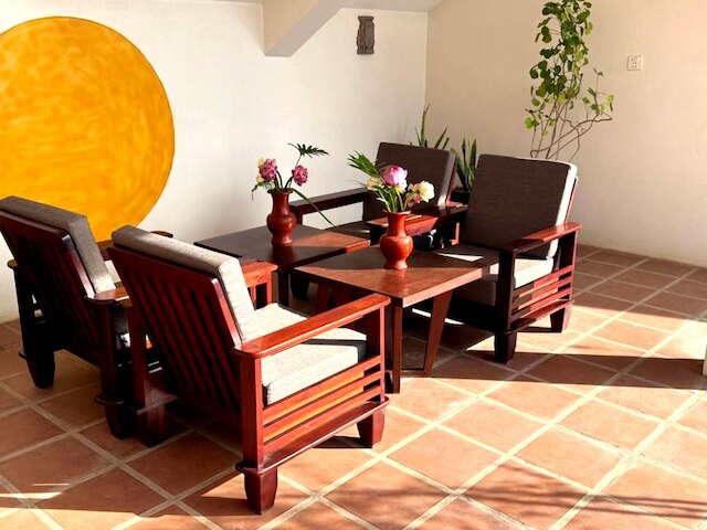 インドラ・アンコール・レジデンス