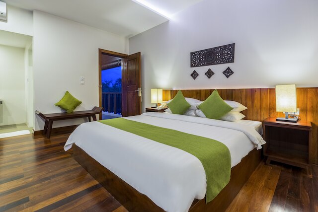 インドラ・アンコール・レジデンス