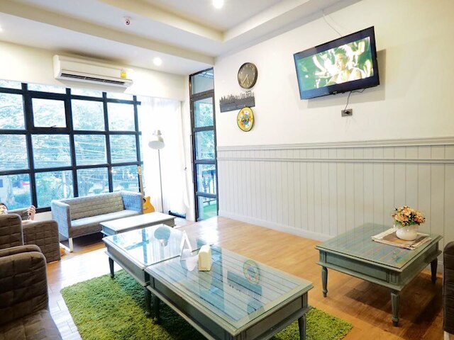 ウノ チェンマイ