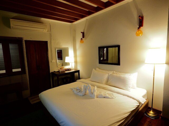 ウノ チェンマイ