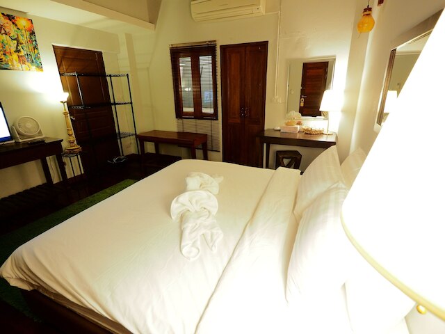 ウノ チェンマイ