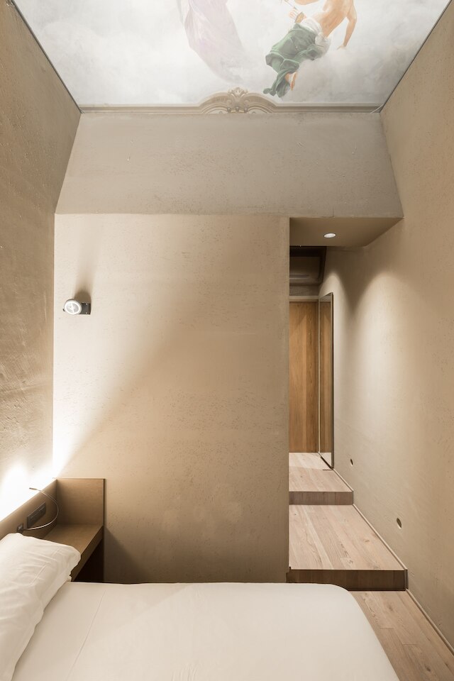 ホテル デイ バルビエリ