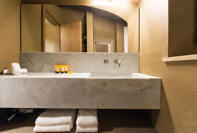 ホテル デイ バルビエリ