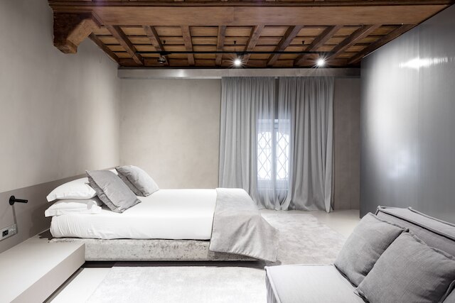 ホテル デイ バルビエリ