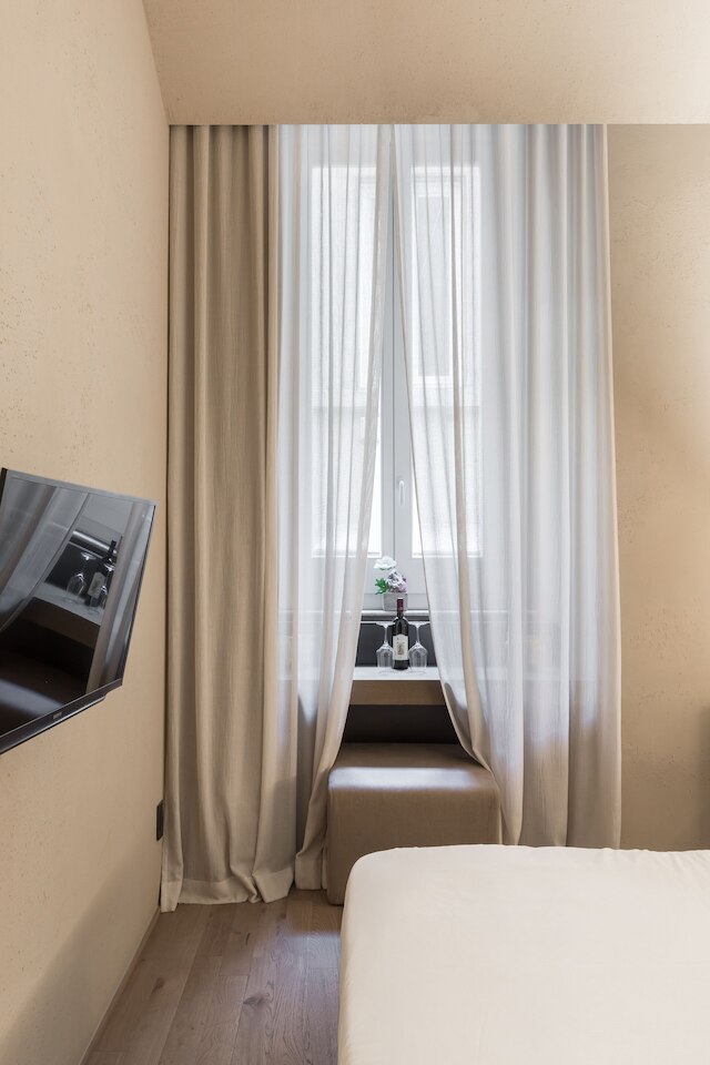 ホテル デイ バルビエリ