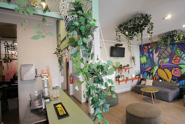 WOT パティオ ソーシャル