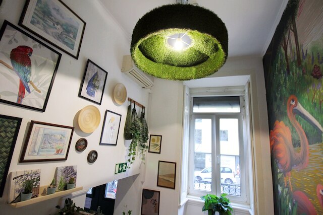 WOT パティオ ソーシャル