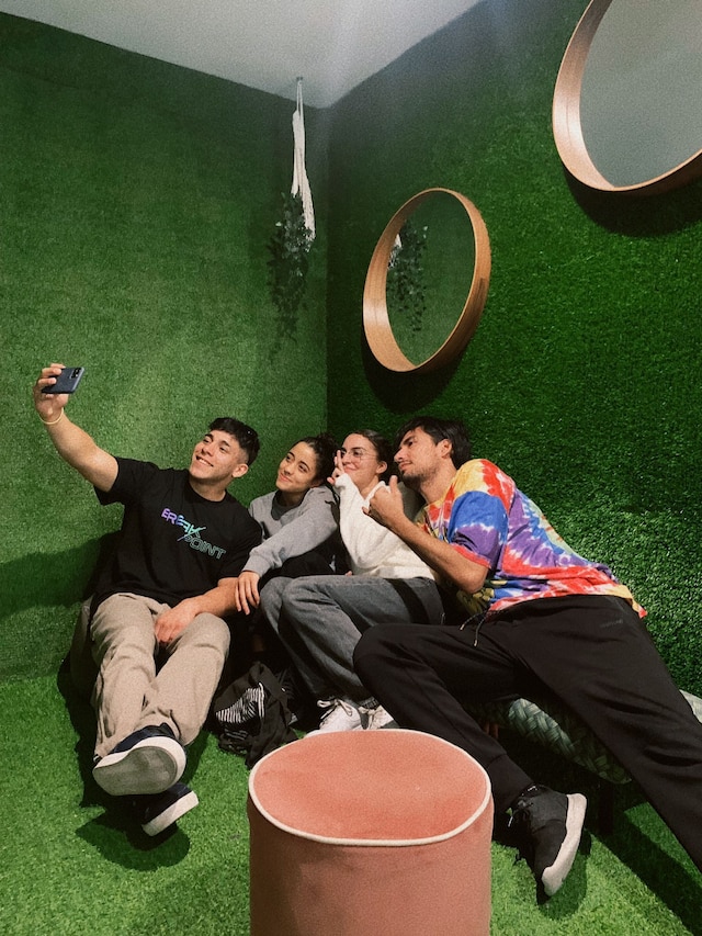 WOT パティオ ソーシャル