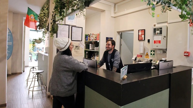 WOT パティオ ソーシャル