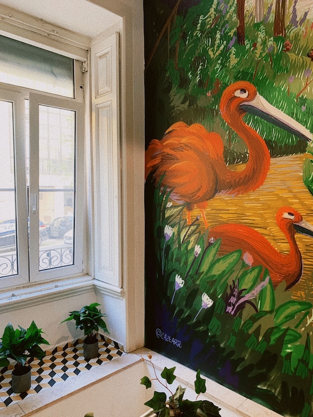 WOT パティオ ソーシャル