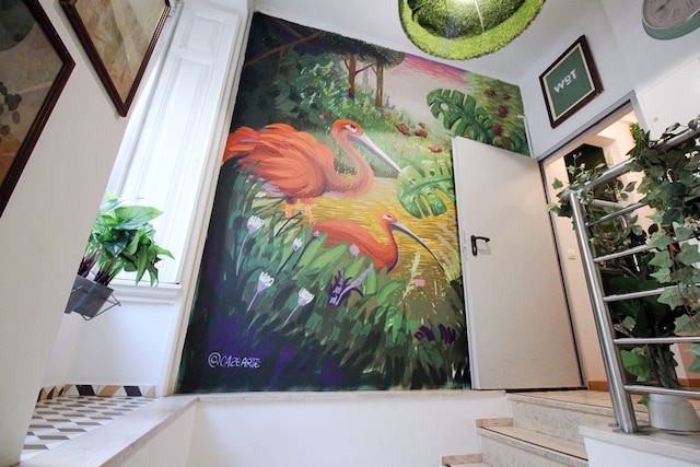 WOT パティオ ソーシャル