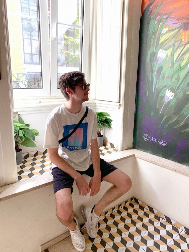 WOT パティオ ソーシャル