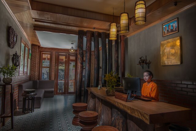 BB アンコール レジデンス