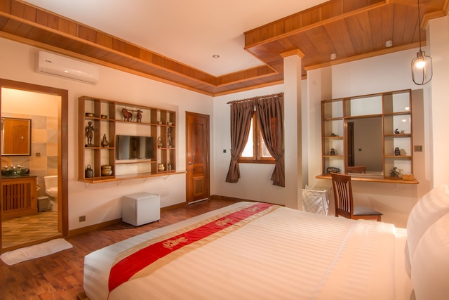 BB アンコール レジデンス