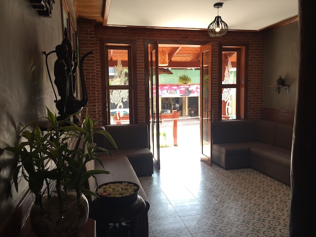 BB アンコール レジデンス