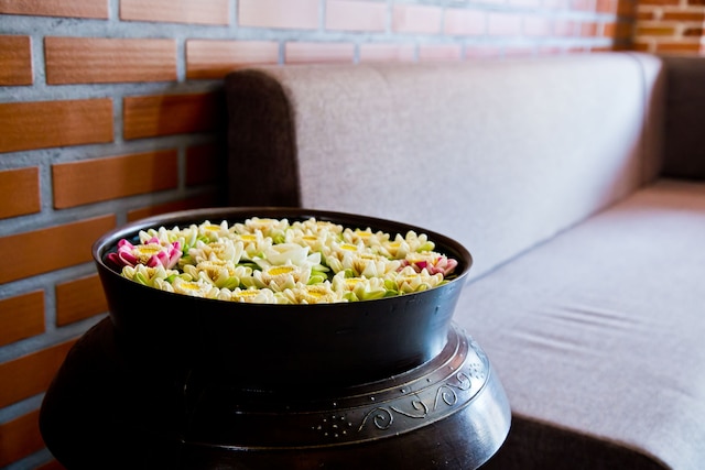 BB アンコール レジデンス