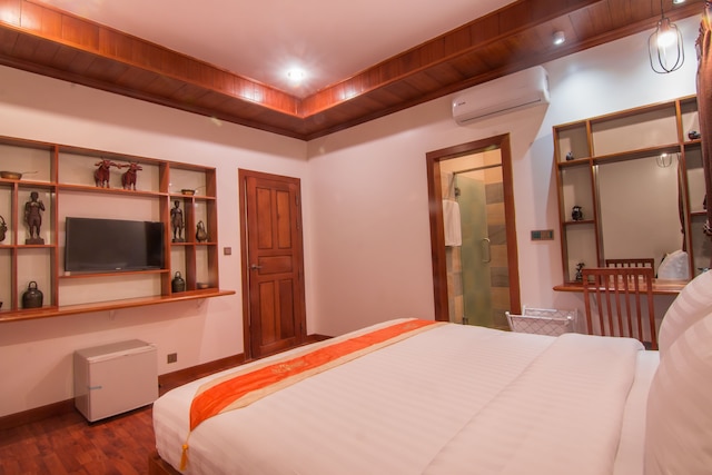 BB アンコール レジデンス