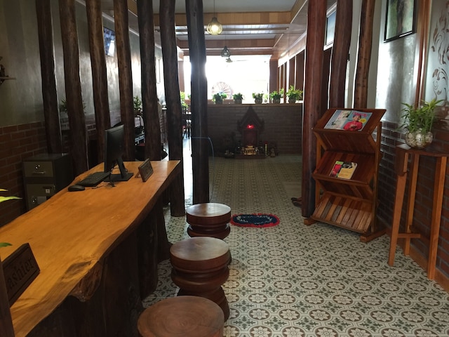 BB アンコール レジデンス