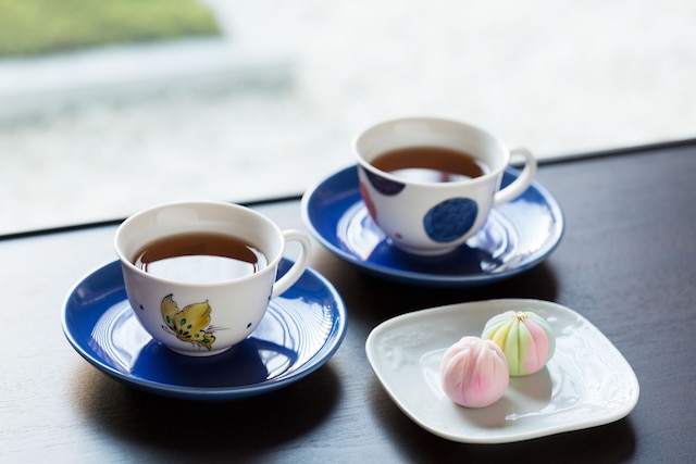 星野リゾート 界 加賀