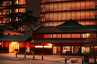 星野リゾート 界 加賀