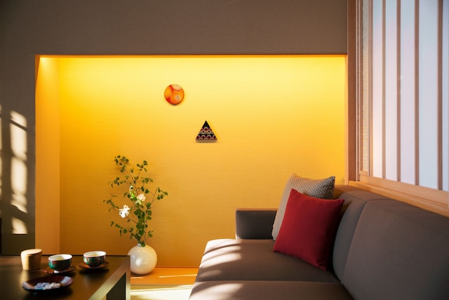 星野リゾート 界 加賀