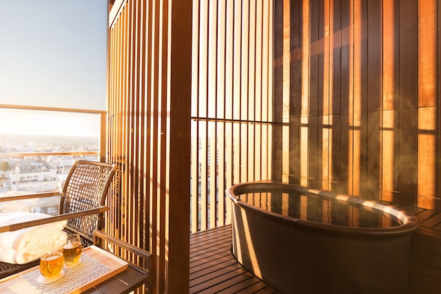 星野リゾート 界 加賀