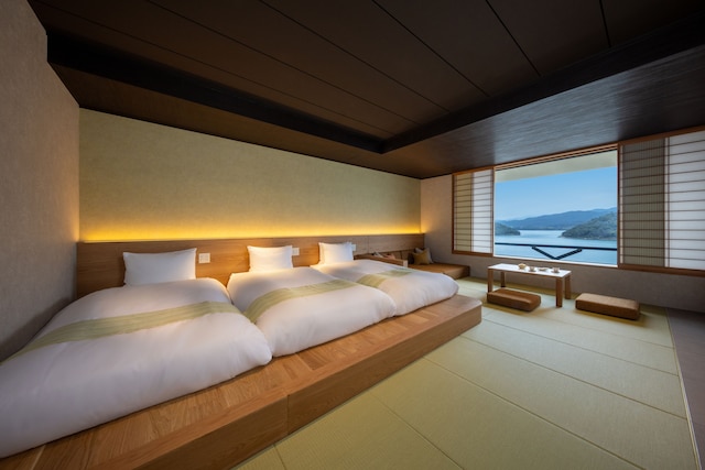 星野リゾート 界 遠州