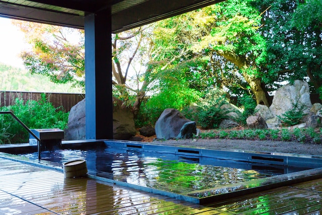 星野リゾート 界 遠州