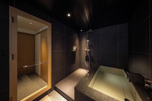 星野リゾート 界 遠州