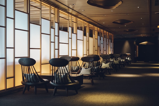 星野リゾート 界 遠州