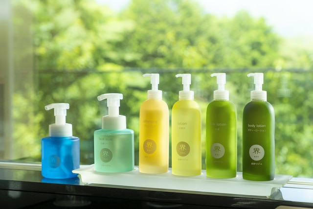 星野リゾート 界 遠州