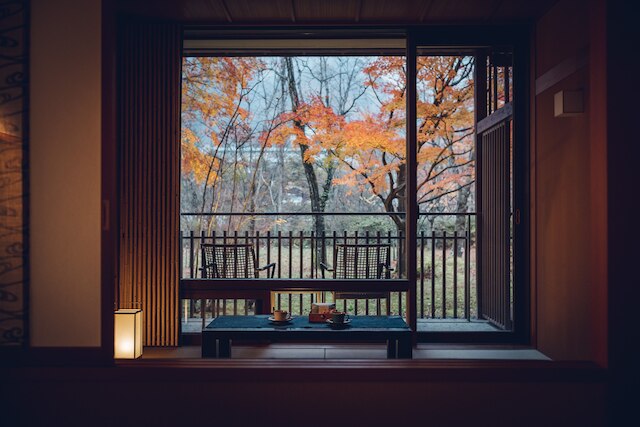 星野リゾート 界 鬼怒川