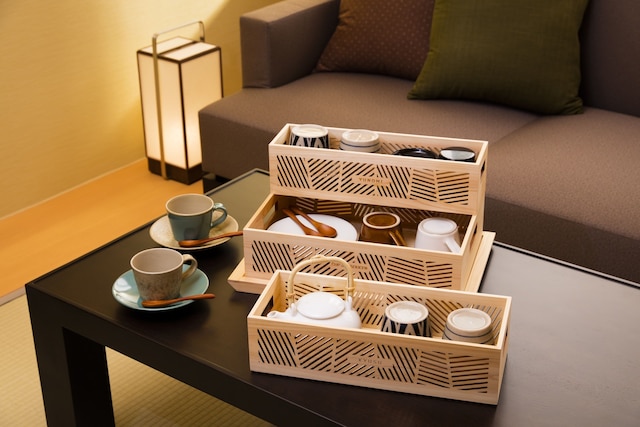 星野リゾート 界 鬼怒川