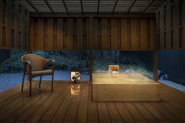 星野リゾート 界 玉造