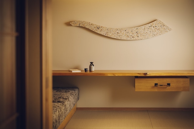 星野リゾート 界 玉造